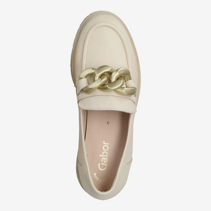 Gabor Art. 230.22 Beige Kombiniert 5 Gabor Art. 230.22 Beige Kombiniert – Bild 5