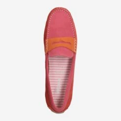 Sioux Art.  68671 CARMONA-700 Pink -Schuh Förderung top 2425260078