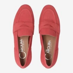 Donna Carolina Art.  49.135.180 Rose -Schuh Förderung top 2425310001