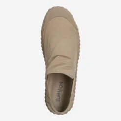 ELENAIACHI Art.  HIT TAUPE Grün -Schuh Förderung top 2437090006