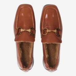 Homers Art.  21230 LENA Braun -Schuh Förderung top 2483070001