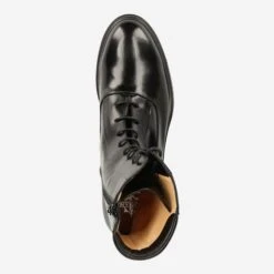 Truman's Art.  8438 Schwarz -Schuh Förderung top 2520010327