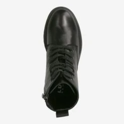 Lüke Schuhe Art.  Q532 Schwarz -Schuh Förderung top 2520010363