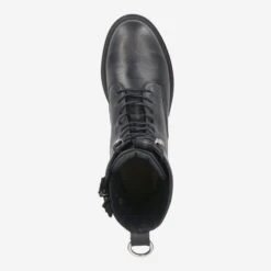 Blackstone Art.  UL84 BLACK Schwarz -Schuh Förderung top 2520010765