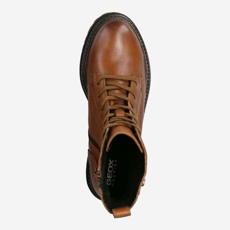 GEOX Art. IRIDEA Braun 5 GEOX Art. IRIDEA Braun – Bild 5