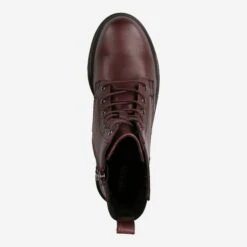 GEOX Art.  BLEYZE Rot -Schuh Förderung top 2525010007