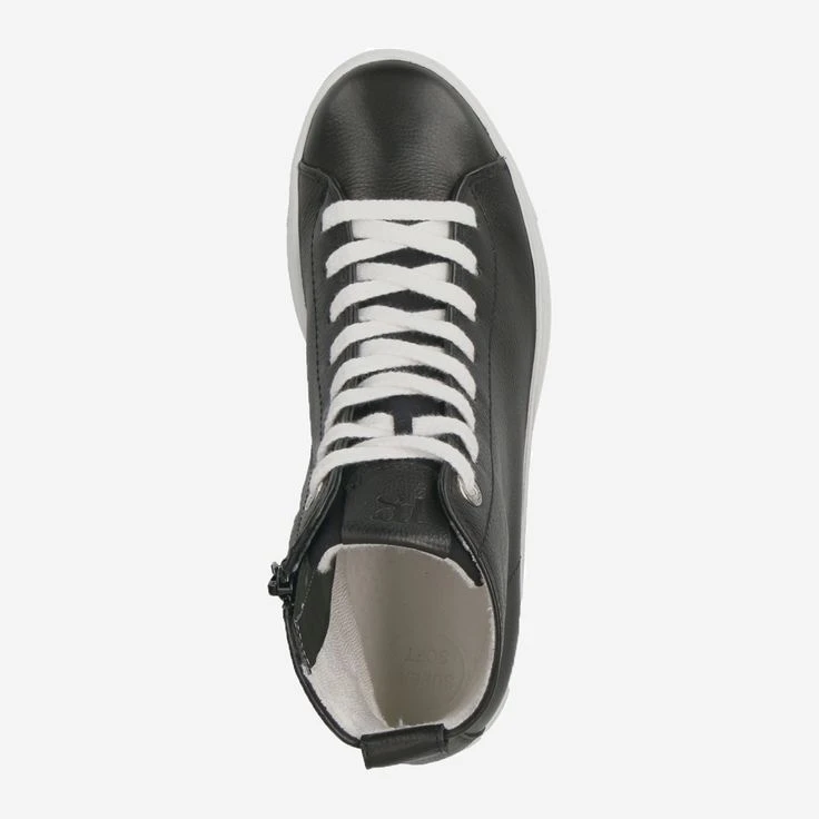 Paul Green Art. 5143-001 Schwarz 5 Paul Green Art. 5143-001 Schwarz – Bild 5