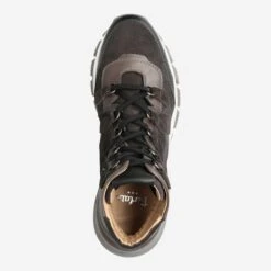 Perlato Art.  11666 Schwarz, Kombiniert -Schuh Förderung top 2530960003