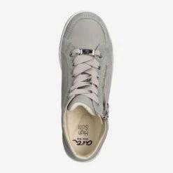 Ara Art. 44499-94 ROM Grau 9 Ara Art. 44499-94 ROM Grau -Schuh Förderung top 2532060028