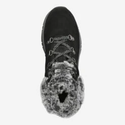 Skechers Art.  TREGO FALLS FINEST Schwarz -Schuh Förderung top 2580060115