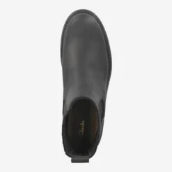 Clarks Art. Orinoco Mid 26161664 4 Schwarz 9 Clarks Art. Orinoco Mid 26161664 4 Schwarz -Schuh Förderung top 2620011645