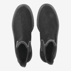 Paul Green Art.  8108-004 Schwarz -Schuh Förderung top 2620061201