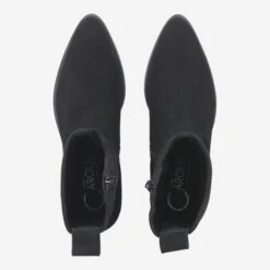 Donna Carolina Art. SIA 50.199.143-001 Schwarz 9 Donna Carolina Art. SIA 50.199.143-001 Schwarz -Schuh Förderung top 2620061441