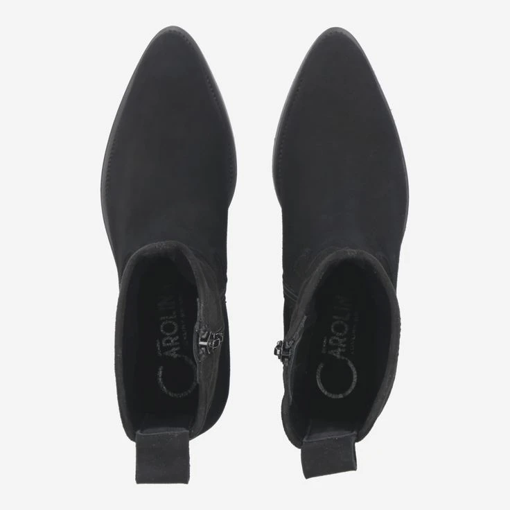 Donna Carolina Art. SIA 50.199.143-001 Schwarz 5 Donna Carolina Art. SIA 50.199.143-001 Schwarz – Bild 5