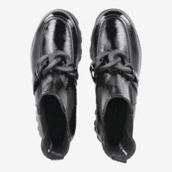 Paul Green Art.  9043-014 Schwarz -Schuh Förderung top 2620070181