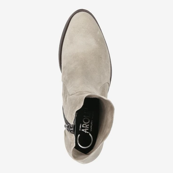 Donna Carolina Art. 46.005.001 Grau 5 Donna Carolina Art. 46.005.001 Grau – Bild 5