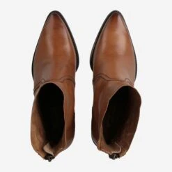 Paul Green Art.  8075-014 Braun -Schuh Förderung top 2623010631