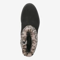 Sioux Art.  64230 VESILCA-717-LF Schwarz, Kombiniert -Schuh Förderung top 2680960005