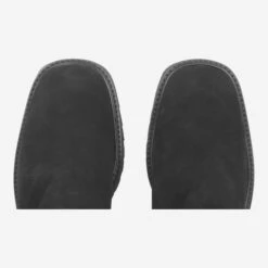 Donna Carolina Art.  MARLA Schwarz -Schuh Förderung top 2720060301