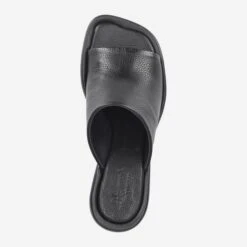 Homers Art.  21033 Schwarz -Schuh Förderung top 2820010168