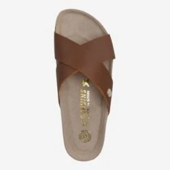 Genuins Art. PALACE 103687 Braun 9 Genuins Art. PALACE 103687 Braun -Schuh Förderung top 2823010044