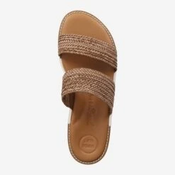 Paul Green Art.  7885-018 Braun -Schuh Förderung top 2823020014