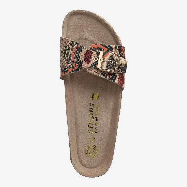 Genuins Art. TORONTO 102497 Braun Kombiniert 5 Genuins Art. TORONTO 102497 Braun Kombiniert – Bild 5