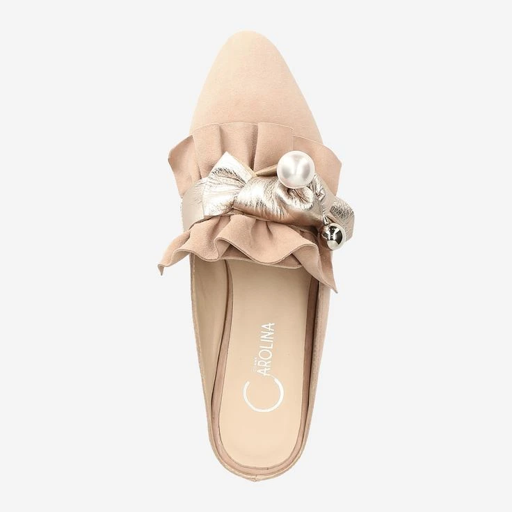 Donna Carolina Art. 37.300.091 Rose 4 Donna Carolina Art. 37.300.091 Rose – Bild 4