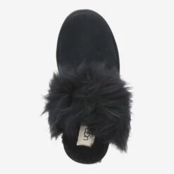 UGG Art.  SCUFF SIS Schwarz -Schuh Förderung top 2850060005