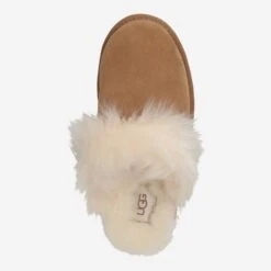 UGG Art. SCUFF SIS Braun 9 UGG Art. SCUFF SIS Braun -Schuh Förderung top 2853060005