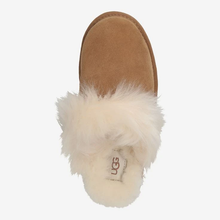 UGG Art. SCUFF SIS Braun 5 UGG Art. SCUFF SIS Braun – Bild 5