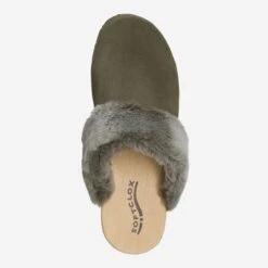 Softclox Art. S3579 02 TIZIA Grün 9 Softclox Art. S3579 02 TIZIA Grün -Schuh Förderung top 2857060007