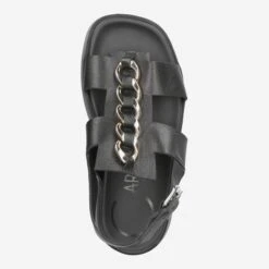 Donna Carolina Art. 47.127.144-001 Schwarz 9 Donna Carolina Art. 47.127.144-001 Schwarz -Schuh Förderung top 2920010246