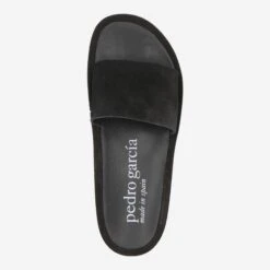 Pedro Garcia Art.  LIANA Schwarz -Schuh Förderung top 2920060716