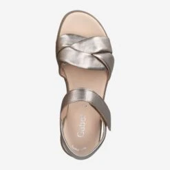 Gabor Art. 24.622.62 Gold 9 Gabor Art. 24.622.62 Gold -Schuh Förderung top 2921410158