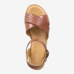 Lloyd Art.  11-603-02 Braun -Schuh Förderung top 2923010164