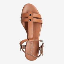 La Cabala Art. L608206SFSOFTY0630 Braun 7 La Cabala Art. L608206SFSOFTY0630 Braun -Schuh Förderung top 2923010262