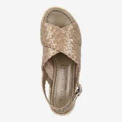 Pons Quintana Art.  9093 Braun -Schuh Förderung top 2923020024