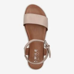 Lüke Schuhe Art. 2830 Rosé 7 Lüke Schuhe Art. 2830 Rosé -Schuh Förderung top 2924010062
