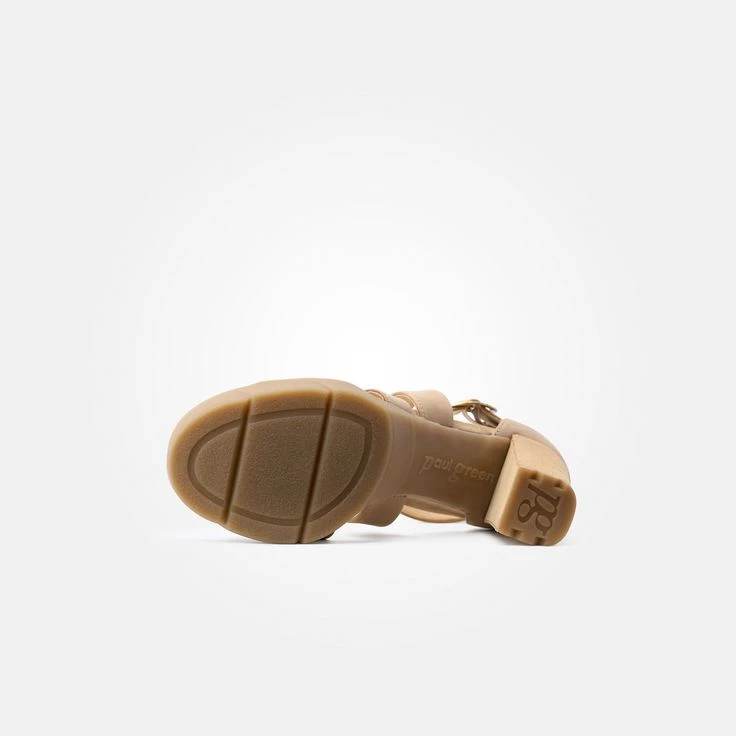 Paul Green Art. 7942-011 Beige 5 Paul Green Art. 7942-011 Beige – Bild 5