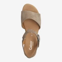 Gabor Art. 22.071.34 Beige 9 Gabor Art. 22.071.34 Beige -Schuh Förderung top 2924060508
