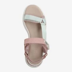 THE HOFF BRAND Art.  12308003 ISLAND MARTINICA Rose -Schuh Förderung top 2925390028