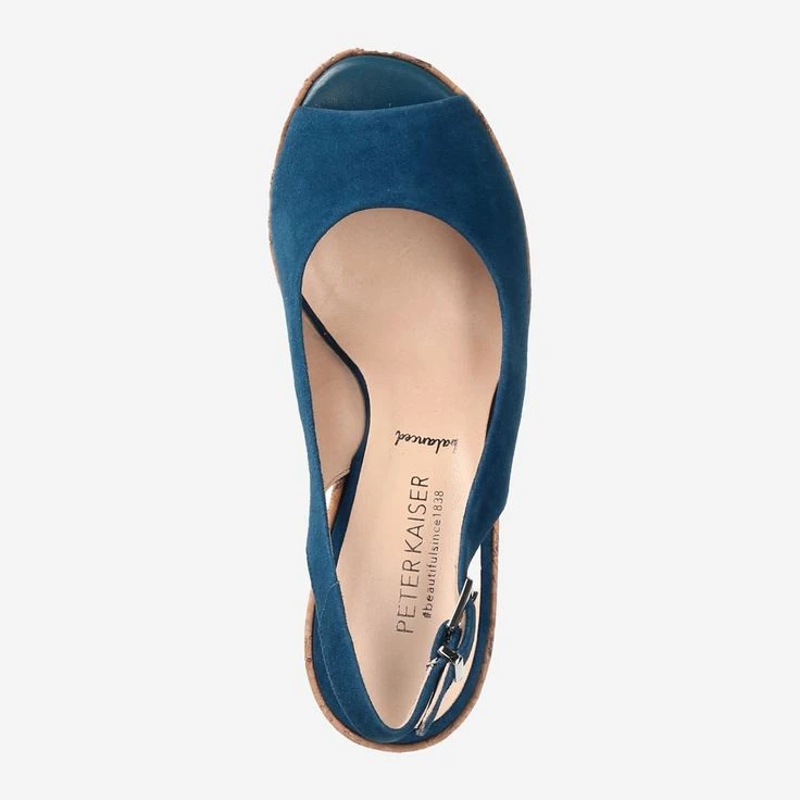 Peter Kaiser Art. KUNA Blau 4 Peter Kaiser Art. KUNA Blau – Bild 4