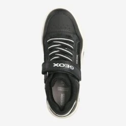 GEOX Art.  PERTH Schwarz -Schuh Förderung top 3130010018