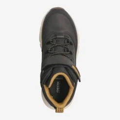 GEOX Art. FLEXYPER Schwarz 9 GEOX Art. FLEXYPER Schwarz -Schuh Förderung top 3130080001