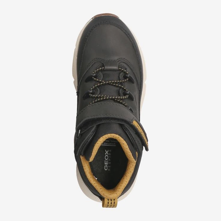 GEOX Art. FLEXYPER Schwarz 5 GEOX Art. FLEXYPER Schwarz – Bild 5