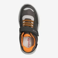Superfit Art.  RUSH Grau, Kombiniert -Schuh Förderung top 3132990008