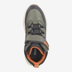 GEOX Art. FLEXYPER Grün 9 GEOX Art. FLEXYPER Grün -Schuh Förderung top 3137080001