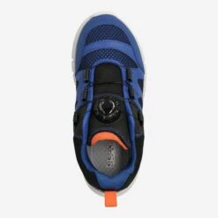 GEOX Art. FLEXYPER Blau 9 GEOX Art. FLEXYPER Blau -Schuh Förderung top 3138010006