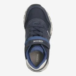 GEOX Art.  PAVEL Blau -Schuh Förderung top 3138010016